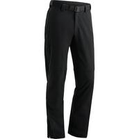 Maier Sports Halitit M Trekkinghose Herren - Schwarz01100