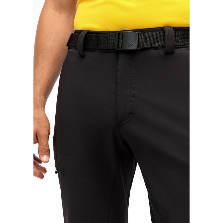 Maier Sports Maier Sports Halitit M Trekkinghose Herren - Schwarz01100 - 5 | SportScheck