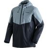 Maier Sports Schlufterkopf M Funktionsjacke Herren - Hellblau355