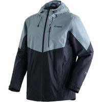 Maier Sports Schlufterkopf M Funktionsjacke Herren - Hellblau355