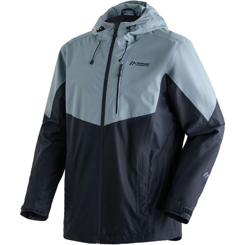 Maier Sports Schlufterkopf M Funktionsjacke Herren
