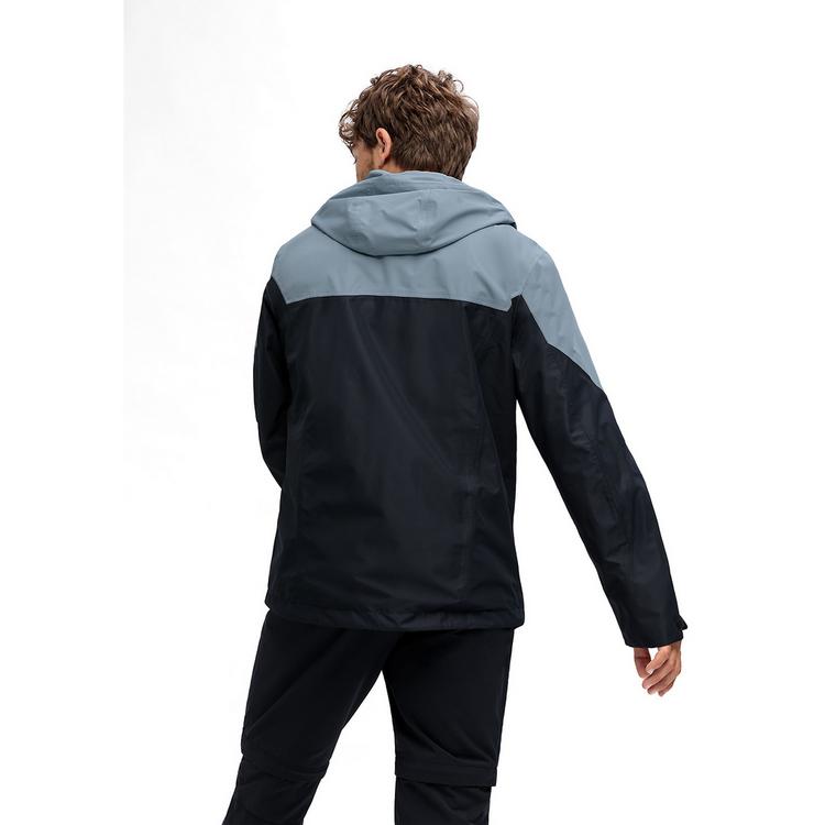 Maier Sports Maier Sports Schlufterkopf M Funktionsjacke Herren - Hellblau355 - 2 | SportScheck