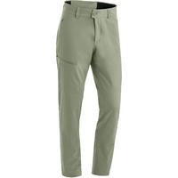 Maier Sports Nil Loop Trekkinghose Herren - Gr&uuml;n2068