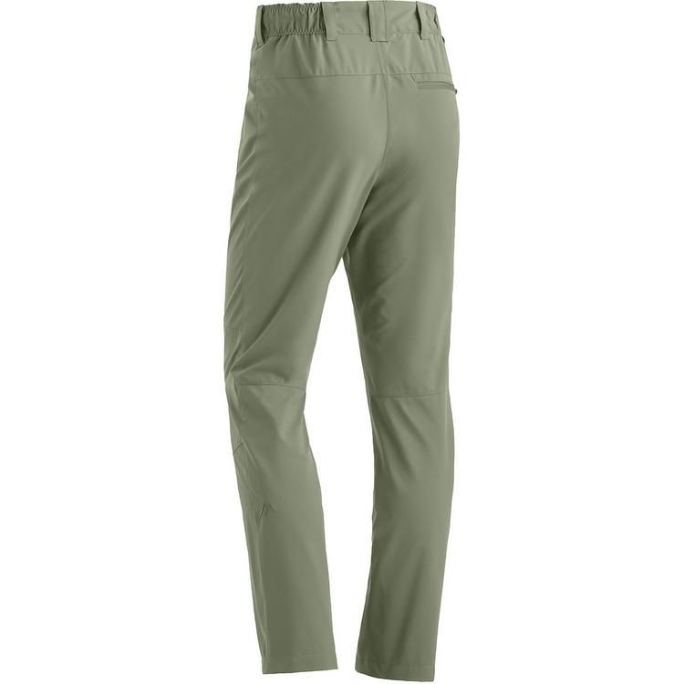 Maier Sports Maier Sports Nil Loop Trekkinghose Herren - Gr&uuml;n2068 - 0 | SportScheck