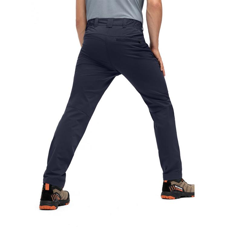 Maier Sports Maier Sports Nil Loop Trekkinghose Herren - Marine3272 - 2 | SportScheck