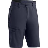 Maier Sports Nil Short Loop Funktionsshorts Herren - Marine3272