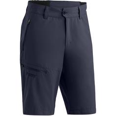 Maier Sports Nil Short Loop Funktionsshorts Herren Marine3272