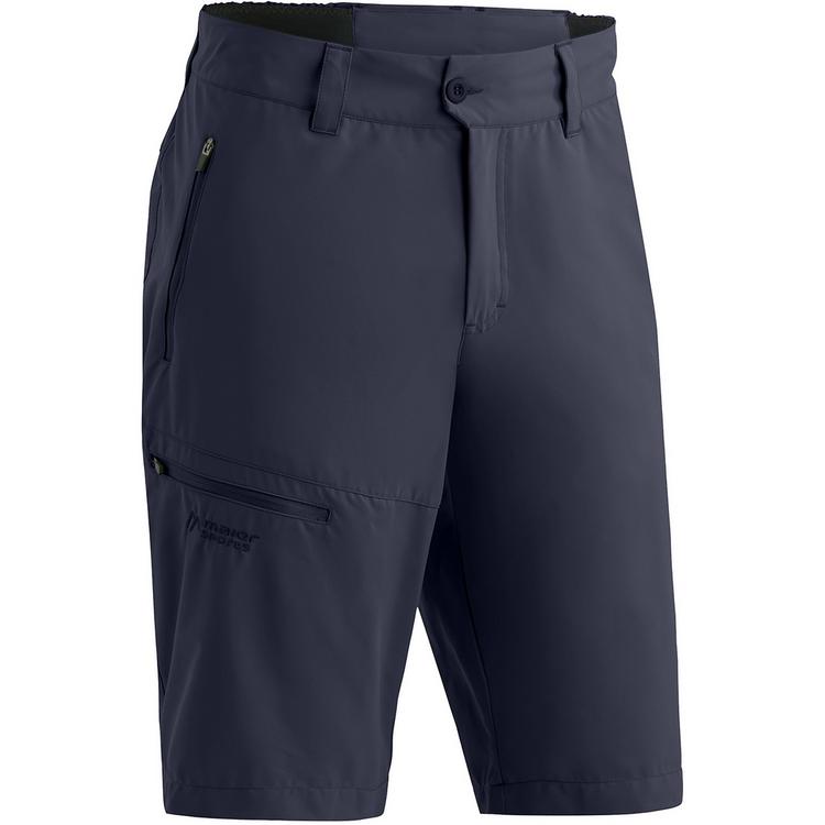 Maier Sports Maier Sports Nil Short Loop Funktionsshorts Herren - Marine3272 - 0 | SportScheck