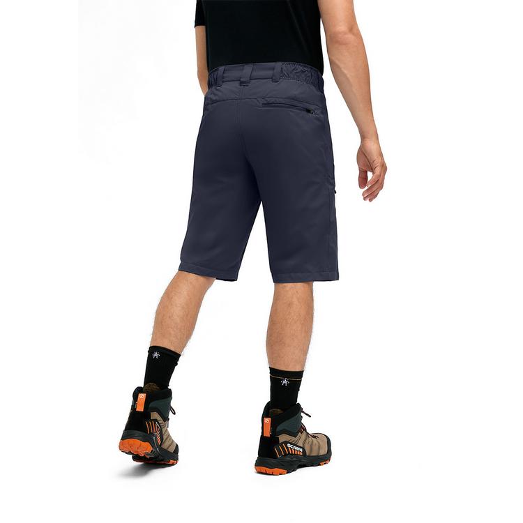 Maier Sports Maier Sports Nil Short Loop Funktionsshorts Herren - Marine3272 - 2 | SportScheck