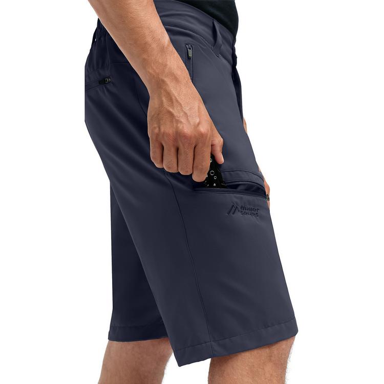 Maier Sports Maier Sports Nil Short Loop Funktionsshorts Herren - Marine3272 - 3 | SportScheck