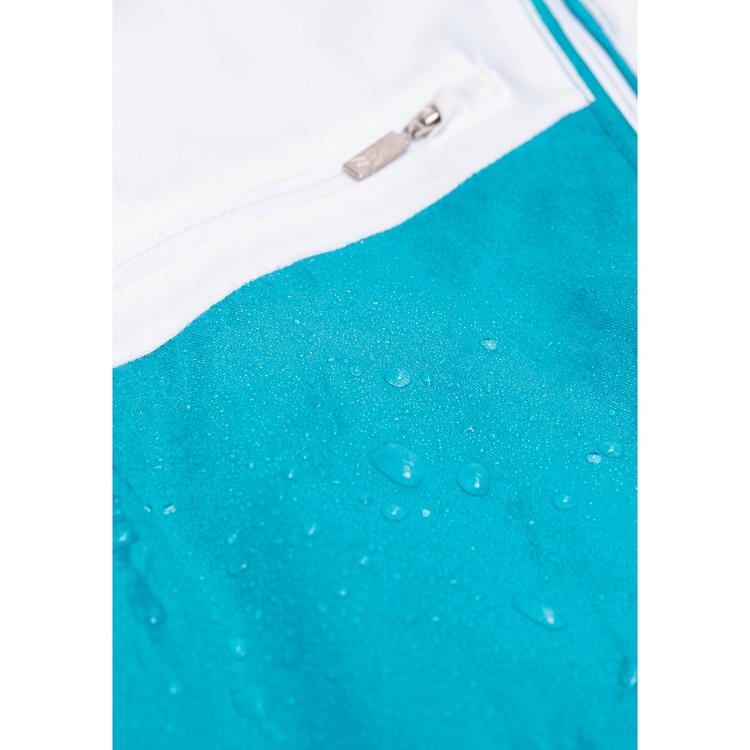 Maier Sports Maier Sports Tina Funktionsjacke Damen - Hellblau - 4 | SportScheck