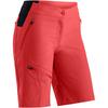Maier Sports Inara Short Vario Funktionsshorts Damen - Rot4541