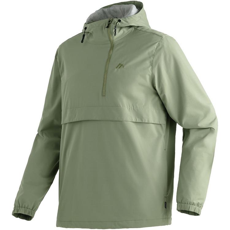 Maier Sports Maier Sports OkokO Loop Funktionsjacke Herren - Gr&uuml;n2068 - 0 | SportScheck