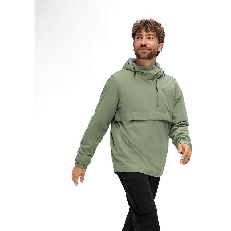 Maier Sports Maier Sports OkokO Loop Funktionsjacke Herren - Gr&uuml;n2068 - 1 | SportScheck