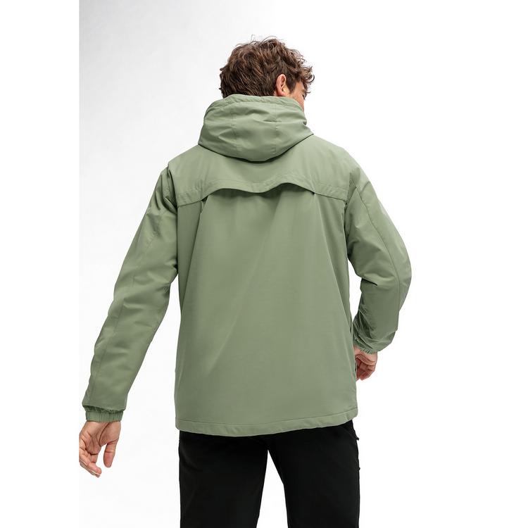 Maier Sports Maier Sports OkokO Loop Funktionsjacke Herren - Gr&uuml;n2068 - 2 | SportScheck