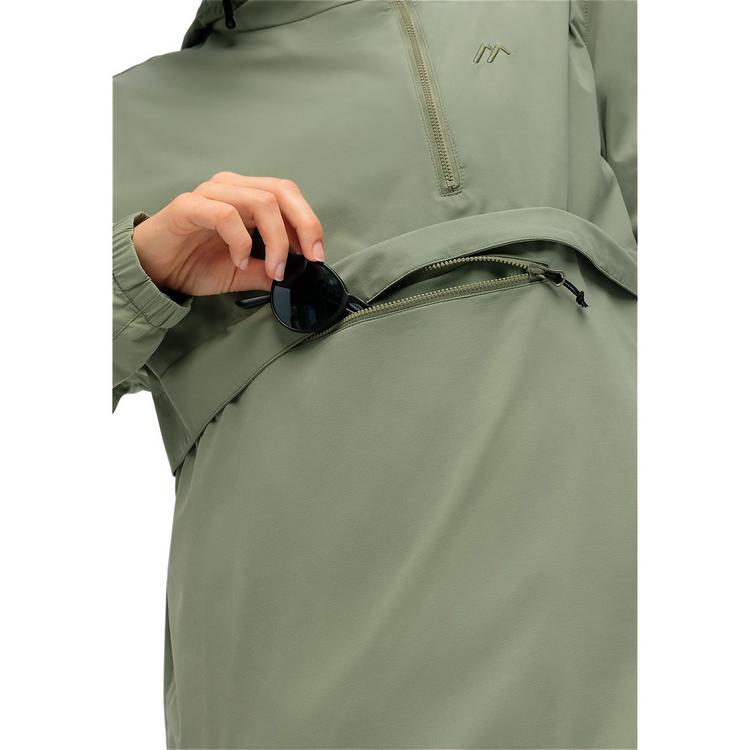 Maier Sports Maier Sports OkokO Loop Funktionsjacke Herren - Gr&uuml;n2068 - 3 | SportScheck