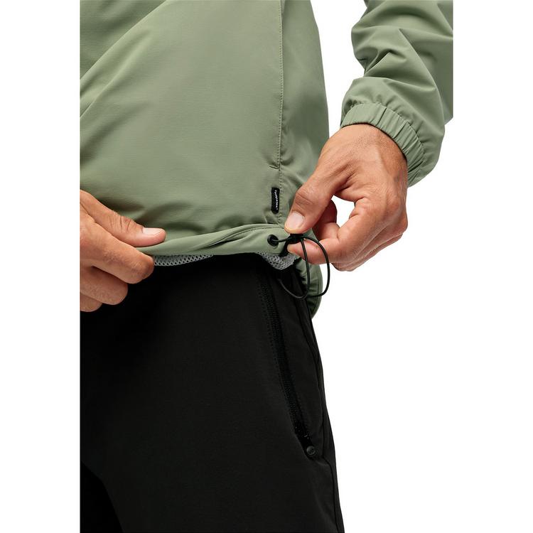 Maier Sports Maier Sports OkokO Loop Funktionsjacke Herren - Gr&uuml;n2068 - 4 | SportScheck