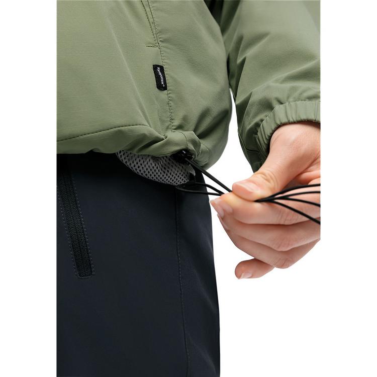 Maier Sports Maier Sports OkokO Loop Funktionsjacke Herren - Gr&uuml;n2068 - 5 | SportScheck