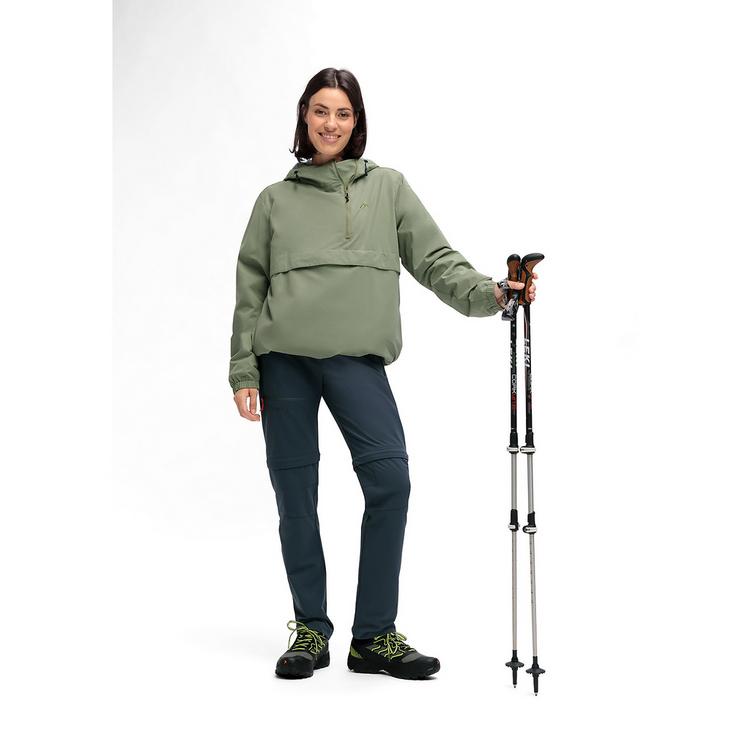 Maier Sports Maier Sports OkokO Loop Funktionsjacke Herren - Gr&uuml;n2068 - 6 | SportScheck