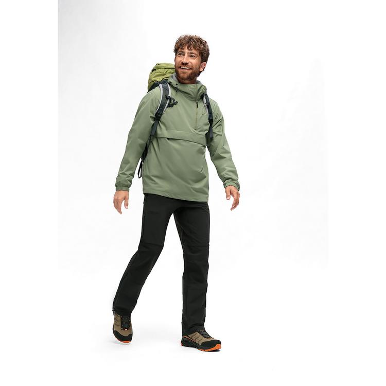 Maier Sports Maier Sports OkokO Loop Funktionsjacke Herren - Gr&uuml;n2068 - 7 | SportScheck