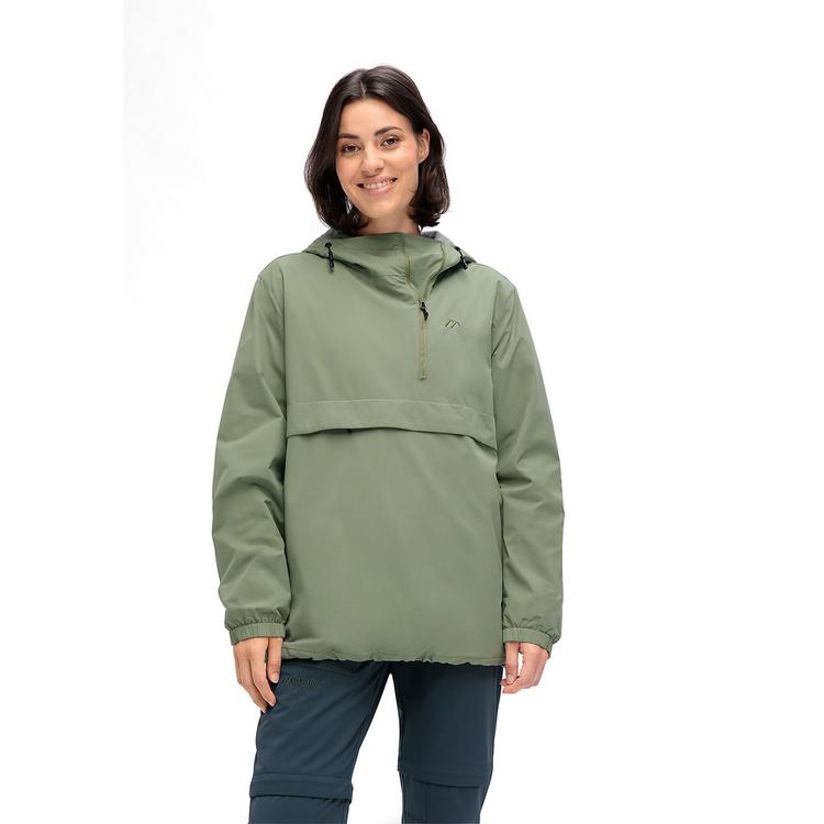 Maier Sports Maier Sports OkokO Loop Funktionsjacke Herren - Gr&uuml;n2068 - 8 | SportScheck