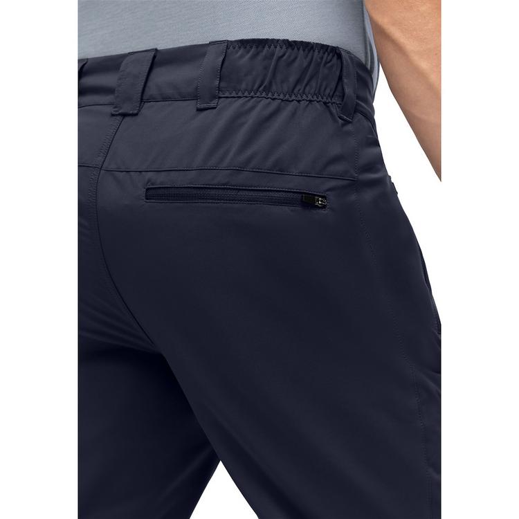 Maier Sports Maier Sports Nil Loop Trekkinghose Herren - Marine3272 - 5 | SportScheck