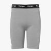Kempa ATTITUDE Tights Kinder - dark grau melange