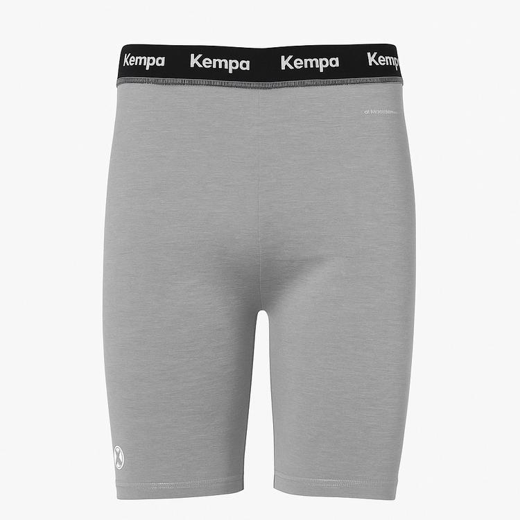 Kempa Kempa ATTITUDE Tights Kinder - dark grau melange - 0 | SportScheck