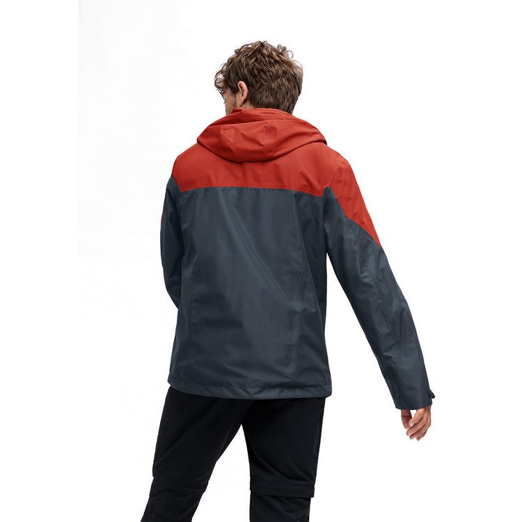 Maier Sports Maier Sports Schlufterkopf M Funktionsjacke Herren - Orange502 - 2 | SportScheck
