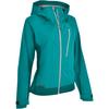 Maul Sport Jungfrau MTX 10.0 Softshelljacke Damen - T&uuml;rkis2410