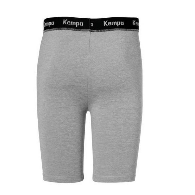Kempa Kempa ATTITUDE Tights Kinder - dark grau melange - 0 | SportScheck