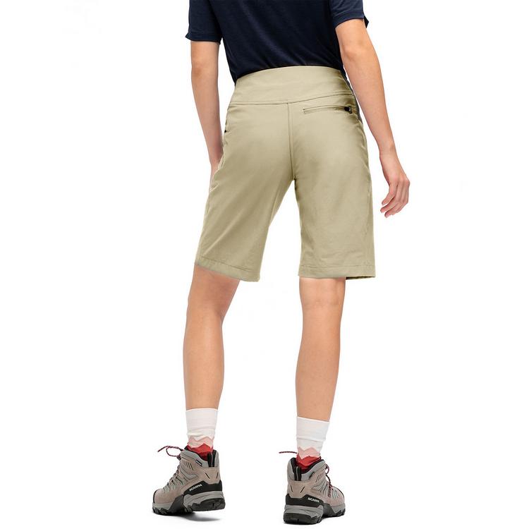 Maier Sports Maier Sports Inara Short Vario Funktionsshorts Damen - Braun591 - 2 | SportScheck