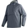Maier Sports OkokO Loop Funktionsjacke Herren - Blau3010