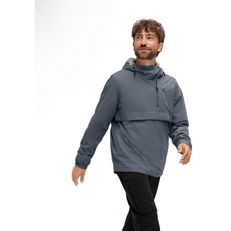 Maier Sports Maier Sports OkokO Loop Funktionsjacke Herren - Blau3010 - 1 | SportScheck