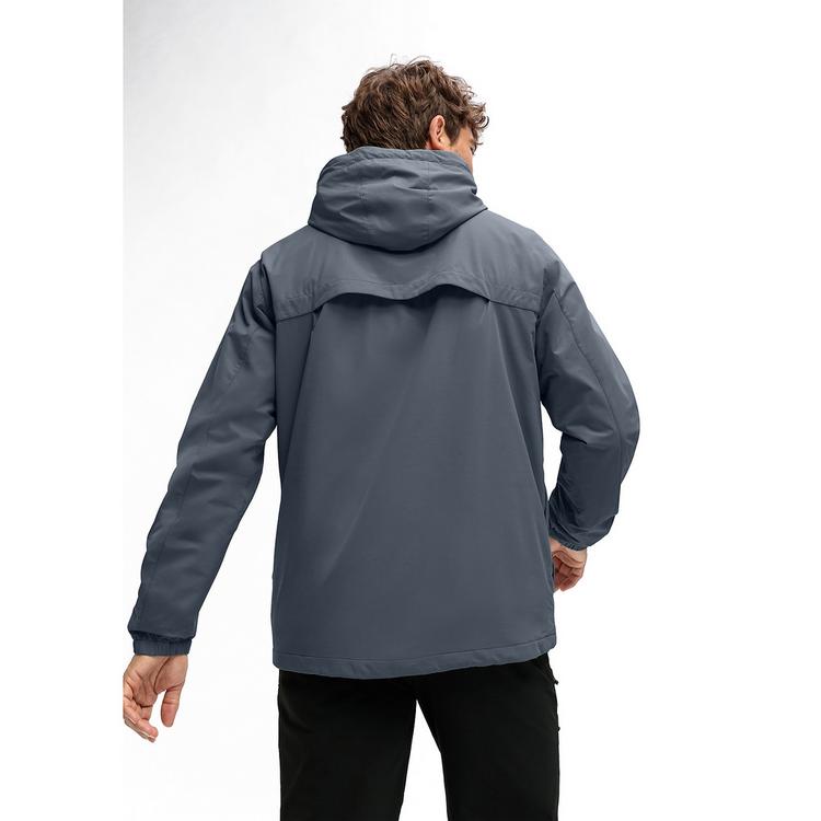 Maier Sports Maier Sports OkokO Loop Funktionsjacke Herren - Blau3010 - 2 | SportScheck