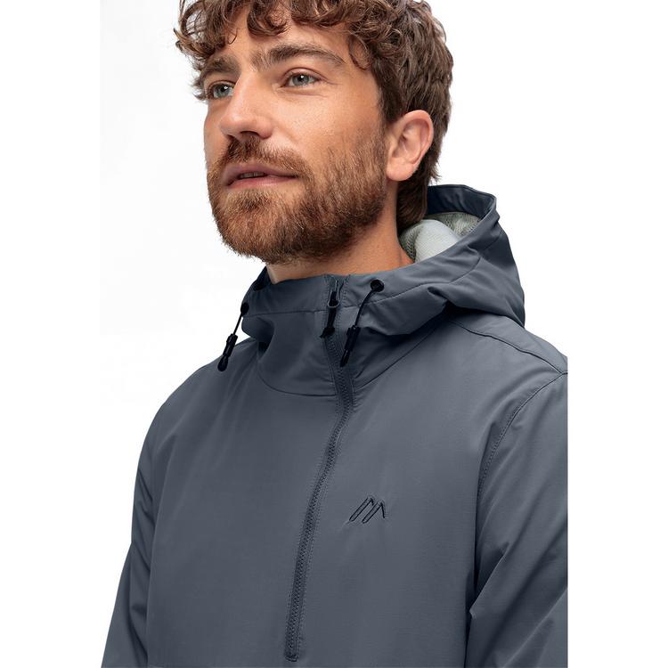 Maier Sports Maier Sports OkokO Loop Funktionsjacke Herren - Blau3010 - 3 | SportScheck