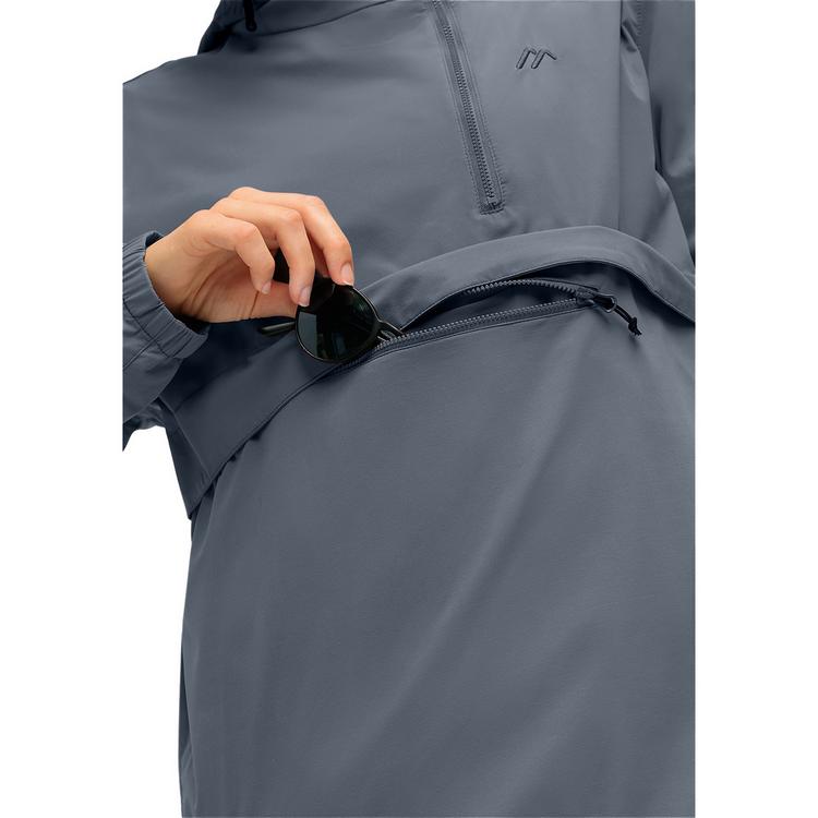 Maier Sports Maier Sports OkokO Loop Funktionsjacke Herren - Blau3010 - 4 | SportScheck