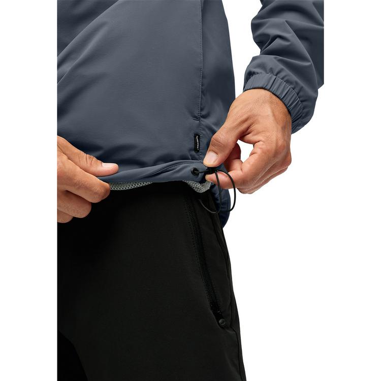 Maier Sports Maier Sports OkokO Loop Funktionsjacke Herren - Blau3010 - 5 | SportScheck