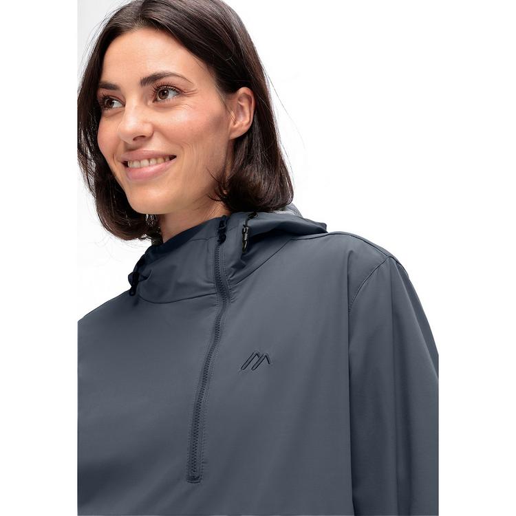 Maier Sports Maier Sports OkokO Loop Funktionsjacke Herren - Blau3010 - 6 | SportScheck