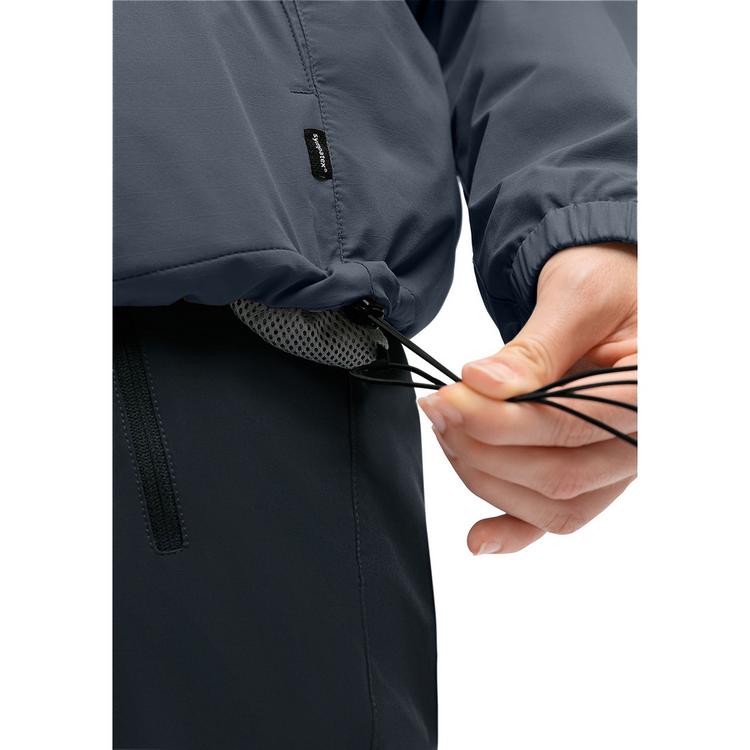 Maier Sports Maier Sports OkokO Loop Funktionsjacke Herren - Blau3010 - 8 | SportScheck