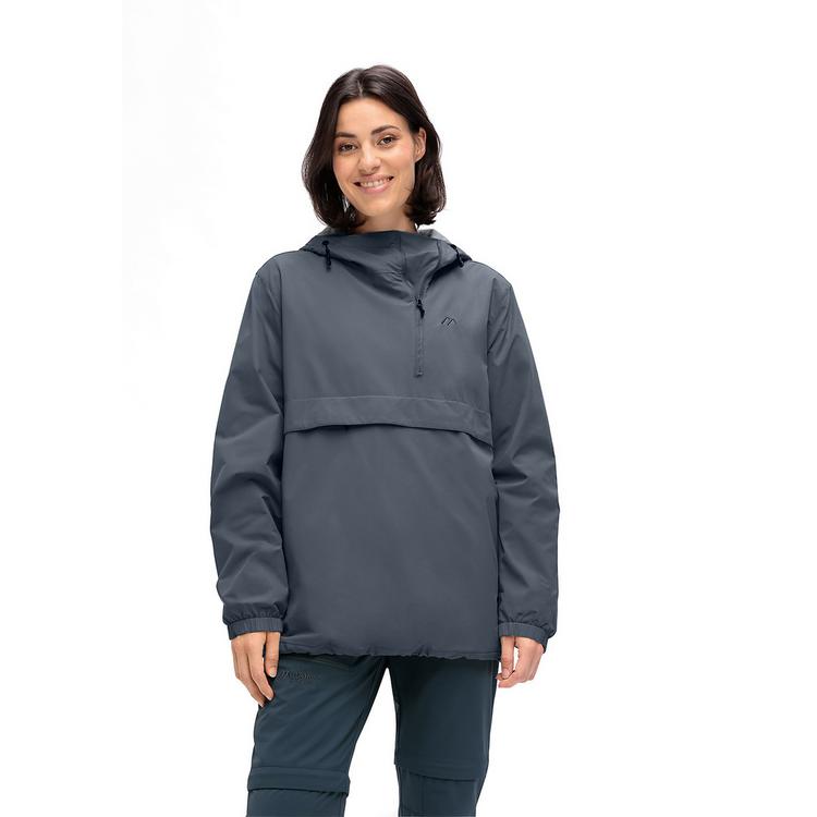 Maier Sports Maier Sports OkokO Loop Funktionsjacke Herren - Blau3010 - 9 | SportScheck