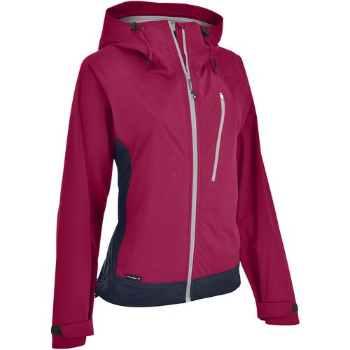 Maul Sport Jungfrau MTX 10.0 Softshelljacke Damen