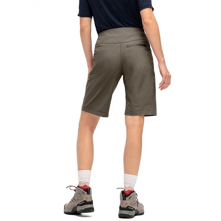 Maier Sports Maier Sports Inara Short Vario Funktionsshorts Damen - Hellbraun821 - 2 | SportScheck