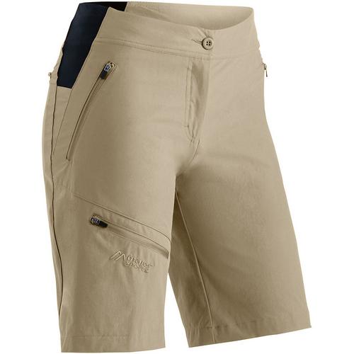 Maier Sports Inara Short Vario Funktionsshorts Damen