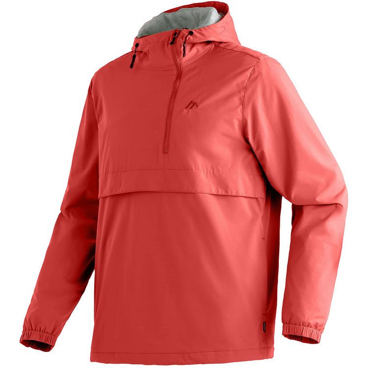Maier Sports Maier Sports OkokO Loop Funktionsjacke Herren - Rot4541 - 0 | SportScheck