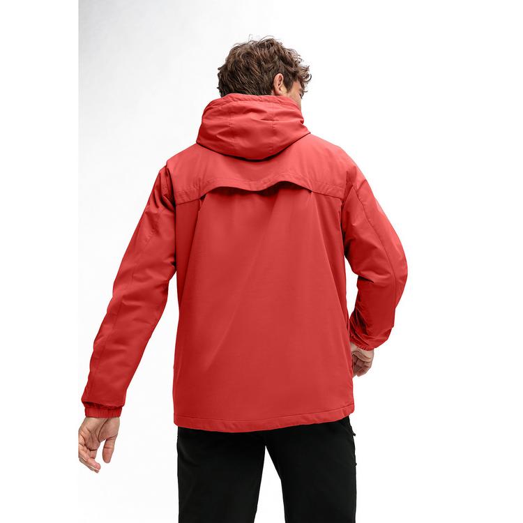 Maier Sports Maier Sports OkokO Loop Funktionsjacke Herren - Rot4541 - 2 | SportScheck