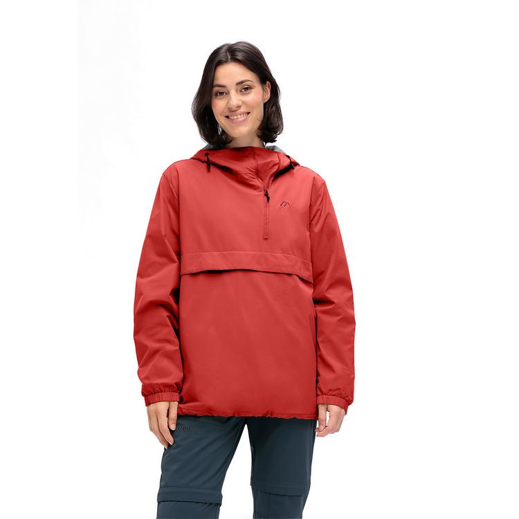 Maier Sports Maier Sports OkokO Loop Funktionsjacke Herren - Rot4541 - 3 | SportScheck