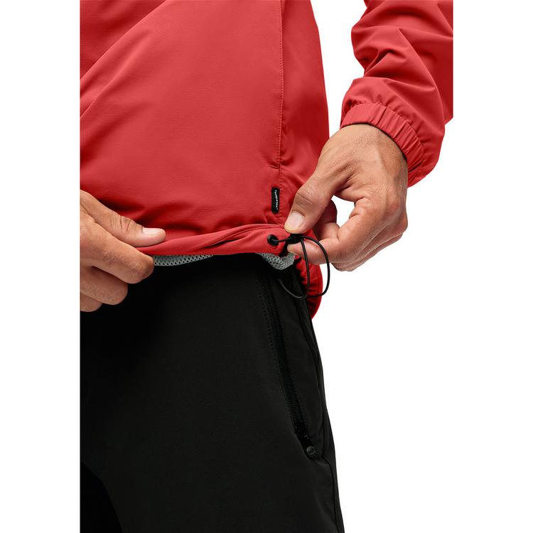 Maier Sports Maier Sports OkokO Loop Funktionsjacke Herren - Rot4541 - 7 | SportScheck