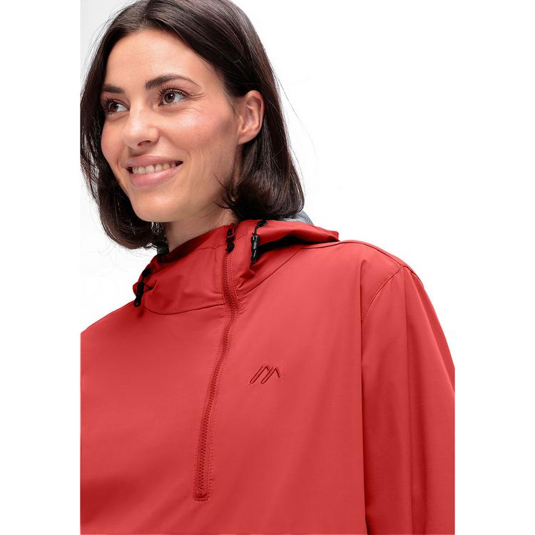 Maier Sports Maier Sports OkokO Loop Funktionsjacke Herren - Rot4541 - 8 | SportScheck