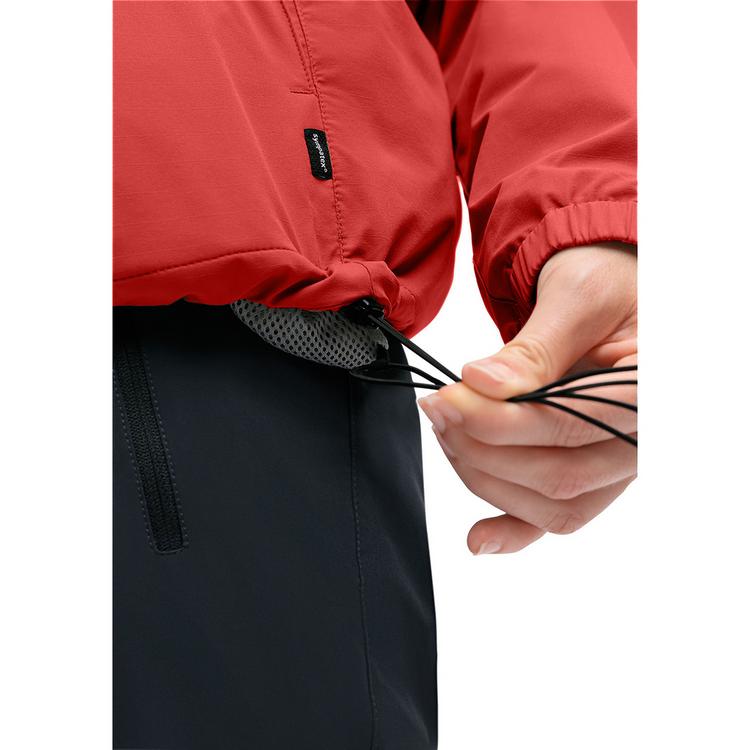 Maier Sports Maier Sports OkokO Loop Funktionsjacke Herren - Rot4541 - 10 | SportScheck